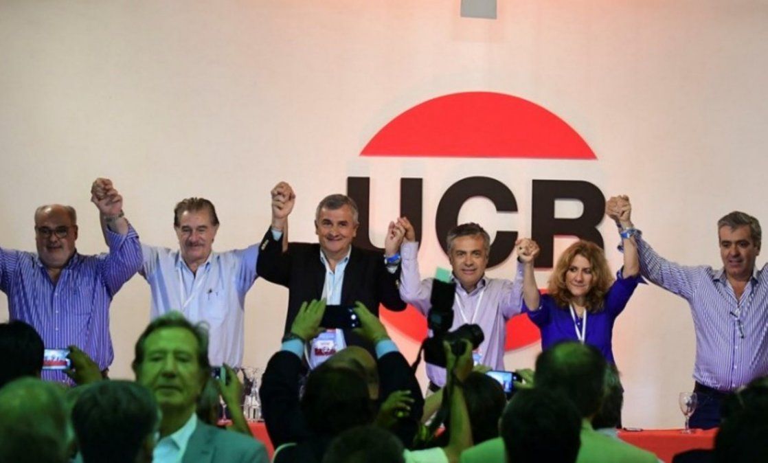 Los desafíos de la UCR: fortalecer su rol dentro de la coalición, recuperar su identidad y construir liderazgos