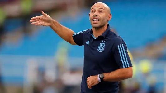 Se conoció la lista de convocados de la Selección Argentina Sub 20 y hay varios europibes ausentes
