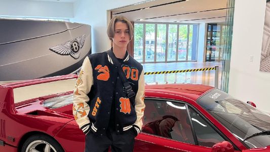 El máximo sueño de Felipe Fort en la empresa de su papá que se frustró: Alguien...