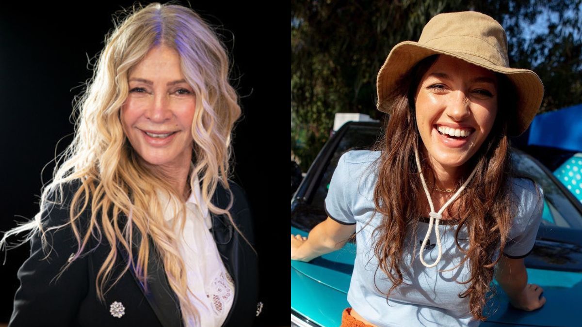 Cris Morena Cande Vetrano