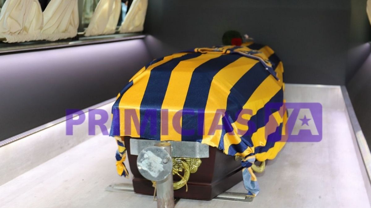 ¡Hasta siempre Gerardo!