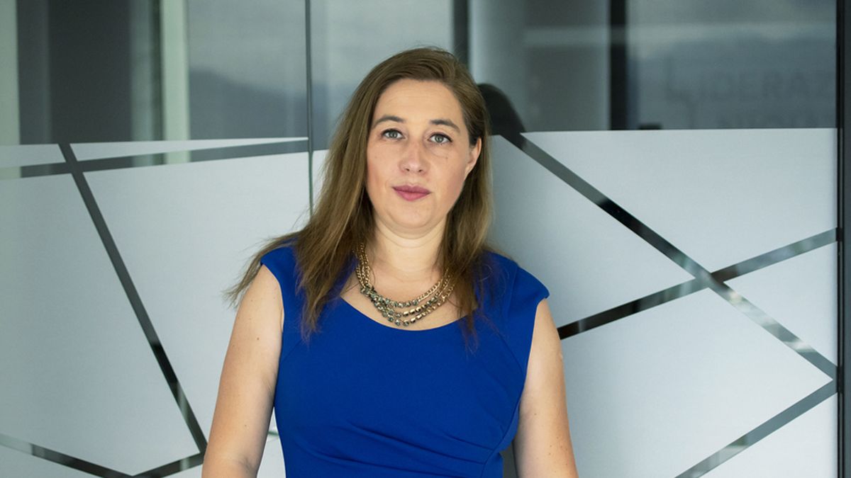 Por primera vez, una mujer será CEO de un exchange de criptomonedas a nivel  regional