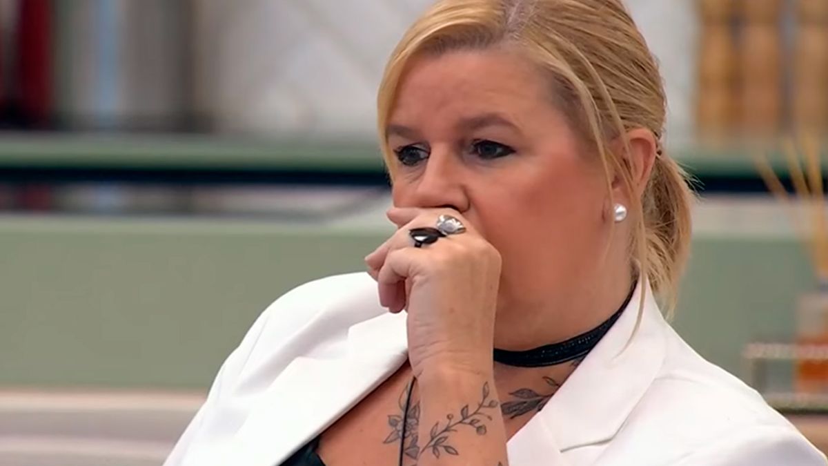 El enojo de Virginia en Gran Hermano por una actitud que le dejó un sabor amargo