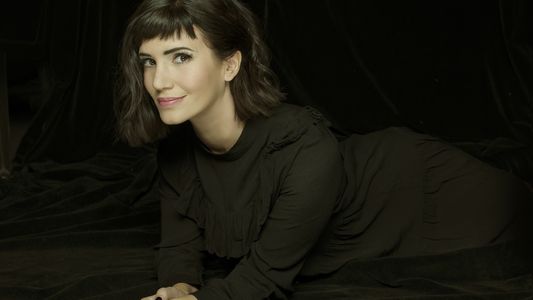 Griselda Siciliani: “Este año rechacé todo lo que era ficción en TV pensando en…”