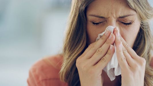 Tres infusiones naturales para aliviar la gripe y el resfrío en este invierno