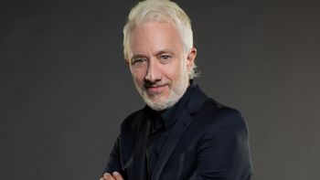 PH Podemos Hablar: quiénes serán los invitados de Andy Kusnetzoff este sábado 15 de octubre