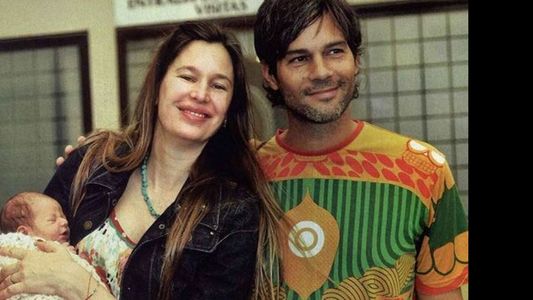 Dolores Barreiro espera su quinto hijo: ¿Se viene la nena?