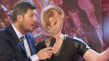 ¡Mirá quién renunció al Bailando!: Hemos tomado la decisión de no seguir