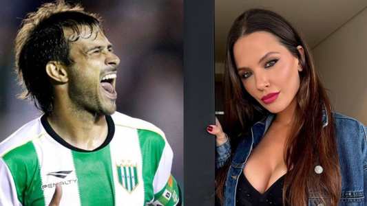 El especial lugar que Darío Cvitanich eligió para su primera cita pública con Ivana Figueiras