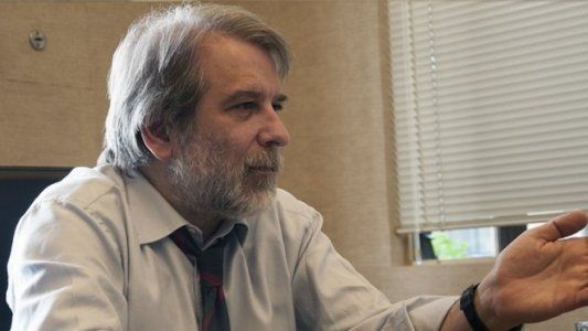 Alberto Fernández confirmó a Félix Crous como el titular de la Oficina Anticorrupción