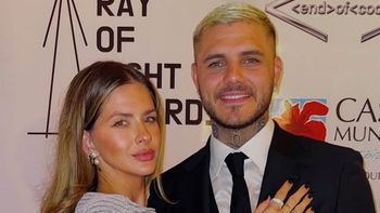 La insólita exigencia de Mauro Icardi y la China Suárez que enfureció a todos en un restaurante