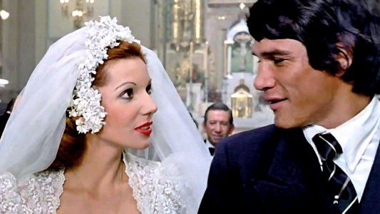 ¿Cómo fue la historia de amor y violencia de Susana Giménez y Monzón?