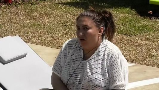 Fuerte confesión de Pincoya en Gran Hermano sobre el momento en que pensó quitarse la vida