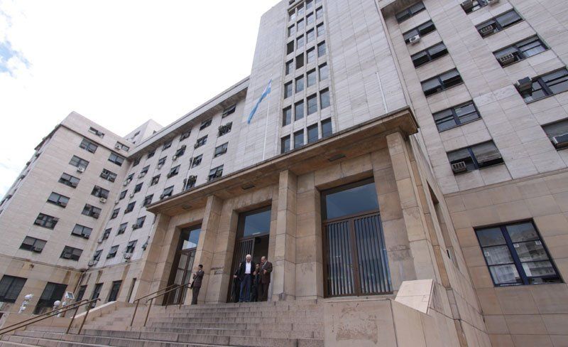 Quiénes son los abogados que están detrás de las denuncias de corrupción en Comodoro Py