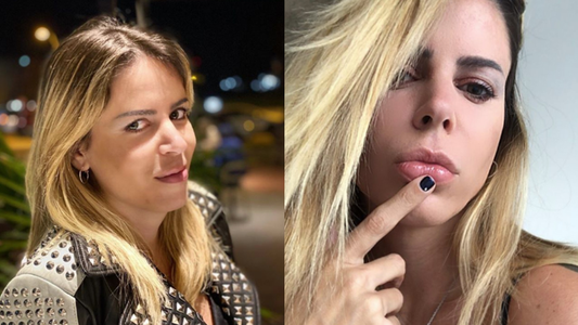 Denuncian a Marianela Mirra por una maniobra fraudulenta para entrar a Gran Hermano