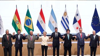 Los detalles del acuerdo comercial entre la Unión Europea y Mercosur que comienza a regir en mayo