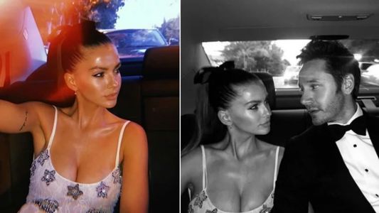 La China Suárez y Vicuña de gala en un evento: el comentario de Paula Chaves