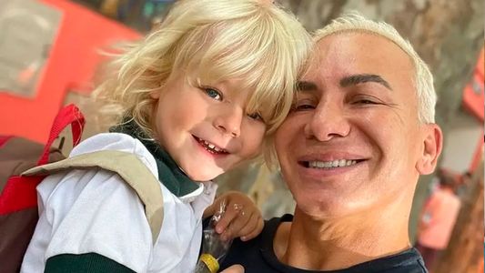 La nueva vida de Flavio Mendoza y su hijo, Dionisio, en Canadá: Siempre fui de arriesgar y probar