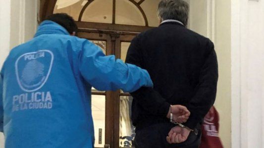 El Garrahan pidió ser querellante en la causa contra el pediatra acusado de pedofilia