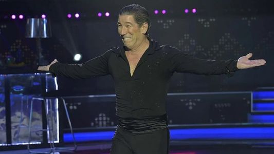 Pachu Peña habló del grupo de WhatsApp de La Academia