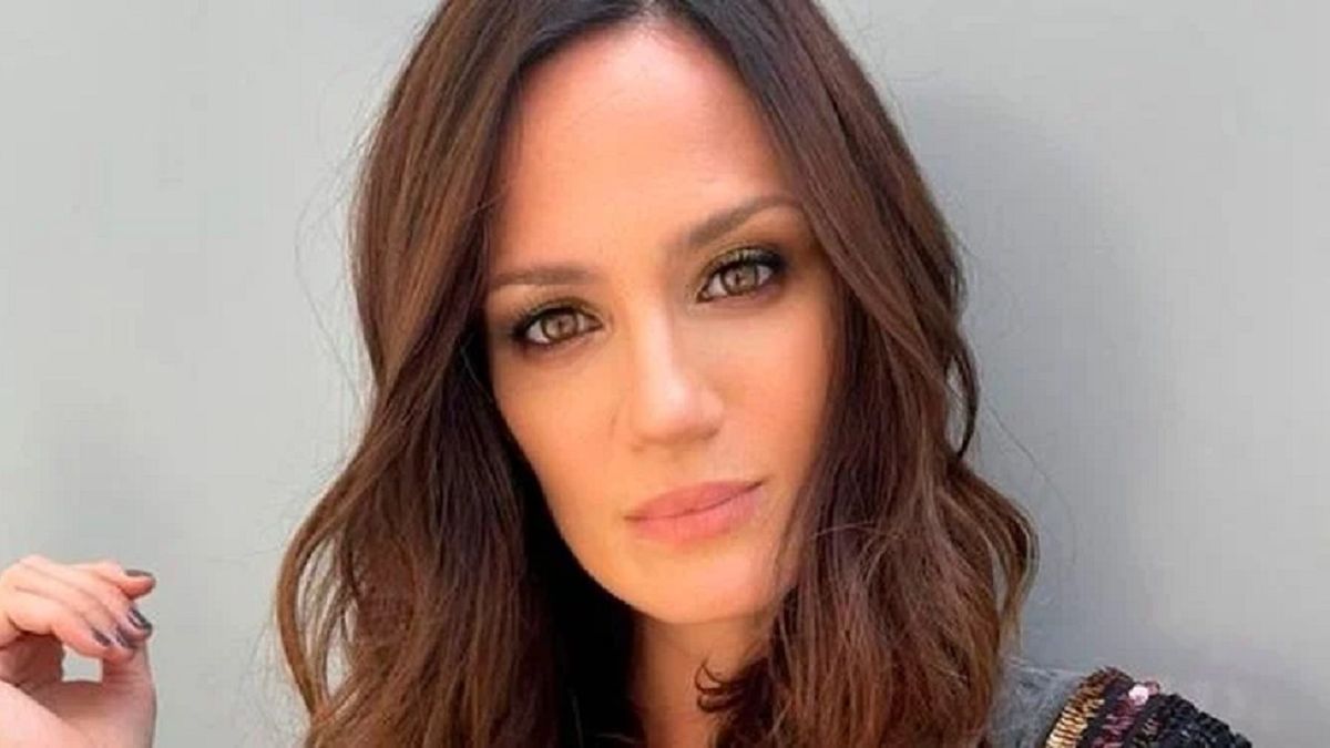 Paula Chaves Conto Que Aun Padece Secuelas Del Coronavirus