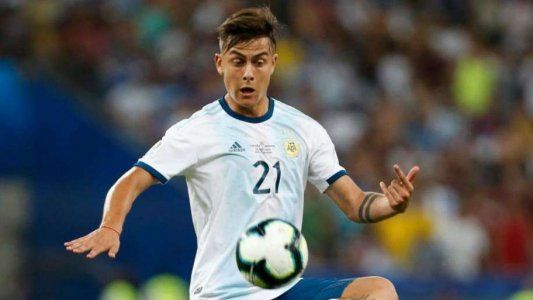 Argentina - Alemania en vivo: qué canal transmite, cómo ver online y a qué hora juegan el amistoso la selección mayor