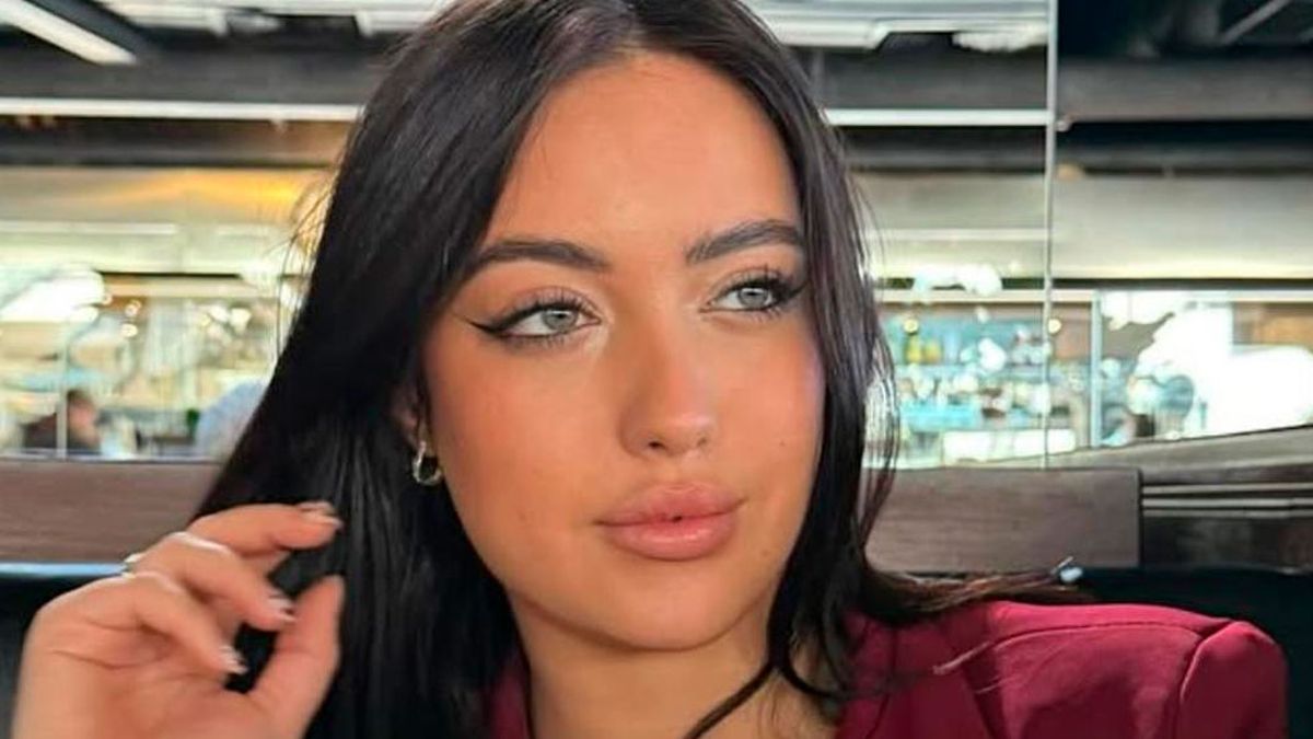 Desgarrador video de Flor Regidor frente al espejo y la peor confesión: me doy...