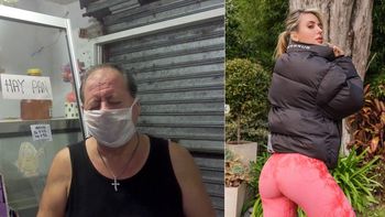 Horacio Cirio, el padre de Jésica, reapareció y contó su dura realidad