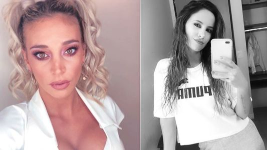 Fuerte descargo de Sol Pérez contra Lourdes Sánchez: Enferma, asquerosa