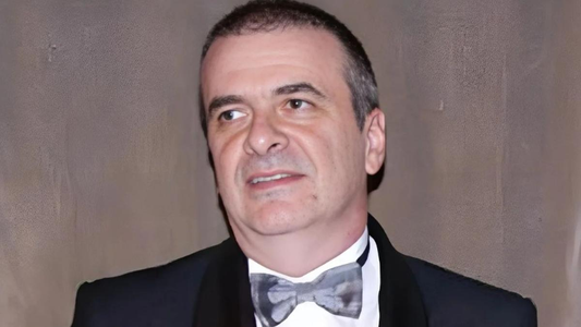 La triste confesión de Atilio Veronelli sobre su salud, antes de su muerte: Estoy...