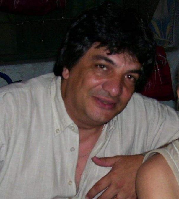 Sergio Fabián Vicino trabajaba en la Escuela Técnica Cornelio Saavedra.