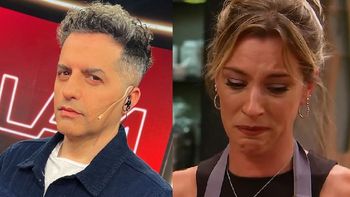 Ángel de Brito reveló el preocupante problema que atraviesa Dani La Chepi en medio de su silencio en las redes