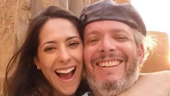 Embargaron a Matías Garfunkel en más de 30 millones de pesos