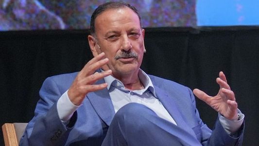 Ricardo Quintela consideró que la presidencia del PJ no es el lugar para Cristina Kirchner