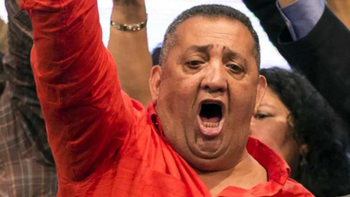 DElía le apuntó a Cristina Kirchner y a Guillermo Moreno (Foto: archivo). DElía le apuntó a Cristina Kirchner y a Guillermo Moreno (Foto: archivo).