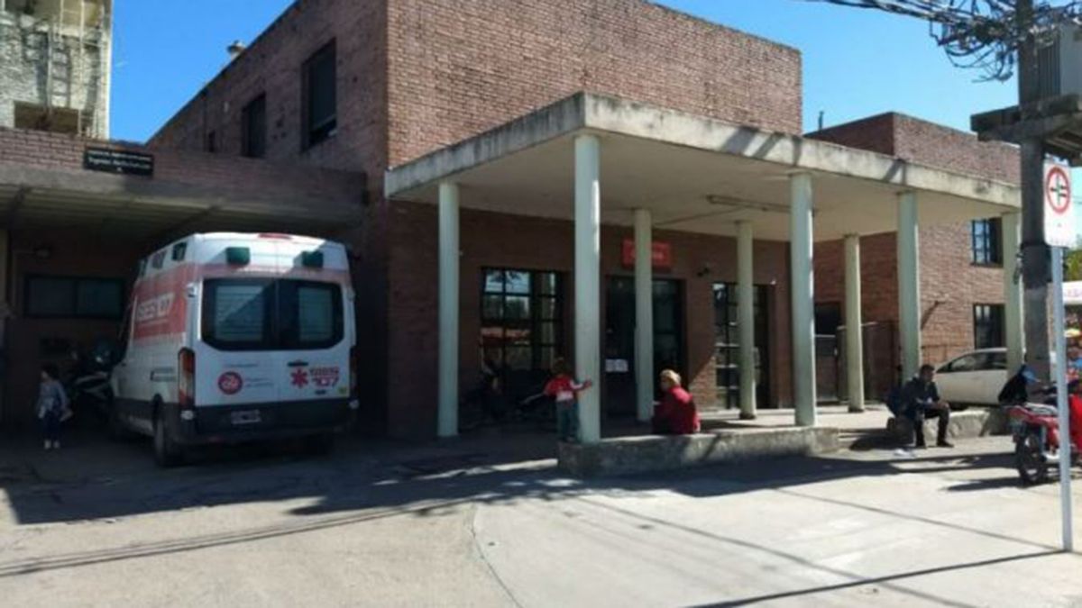 Rosario: mataron a un joven a balazos a la salida de una fiesta. (Foto: El Ciudadano)