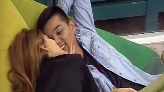 Brian y Marian se pelearon muy fuerte: ¿Fin de la relación?