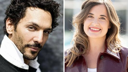 Si buscás una serie corta en Netflix, esta producción francesa de 6 capítulos es tu mejor opción