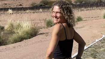 La foto más especial para Maru Botana junto a sus hijos