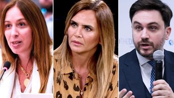 La reacción del arco político luego de la denuncia de Fabiola Yañez a Alberto Fernández