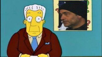 Los memes de Argentina-Italia: qué hacía Gastón Pauls en el banco con Lionel Messi y Sergio Agüero