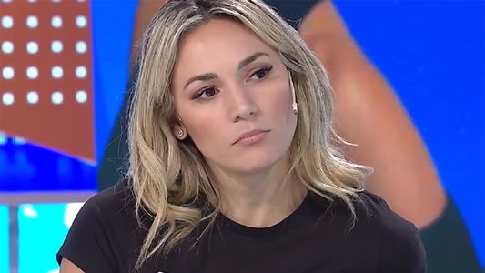 Rocío Oliva sorprendió con su visión sobre los últimos días de Diego Maradona: No creo...