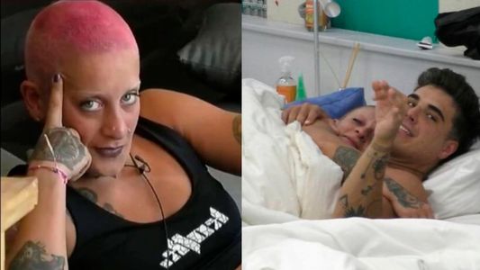 La confesión de Furia en Gran Hermano sobre los atributos sexuales de Mauro: Ahí lo hay...