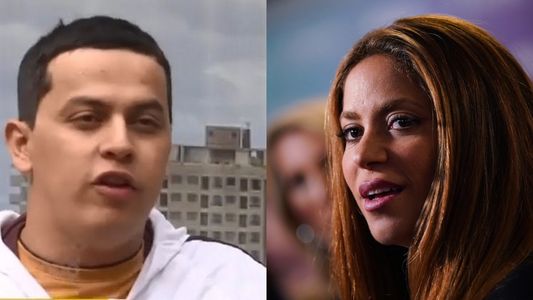 Inesperado giro del supuesto hijo de Shakira ante el escándalo mundial