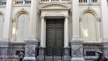 Banco Central: CAMBIOS claves y reducción de tasa de interés para PLAZOS FIJOS