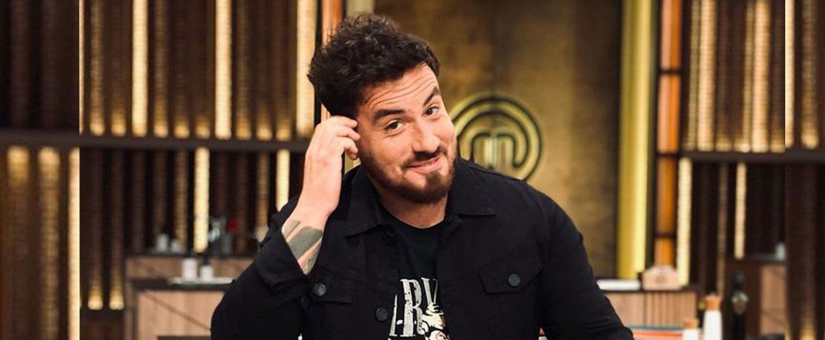 Fede Bal reveló cómo hizo para bajar 5 kilos en un mes