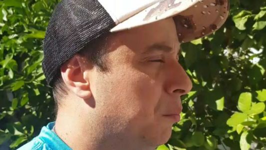 El Dipy: Nos costó un esfuerzo enorme ir hasta allá, la intención estuvo