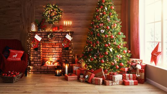 Navidad 2021: ¿Cuáles son los rituales para atraer la buena suerte?