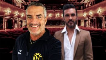 El plan de Omar Suárez para que Poroto Cubero se sume a la obra en Mar del Plata