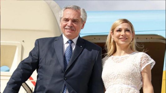 Violencia de género: el juez Julián Ercolini rechazó el pedido de recusación de Alberto Fernández